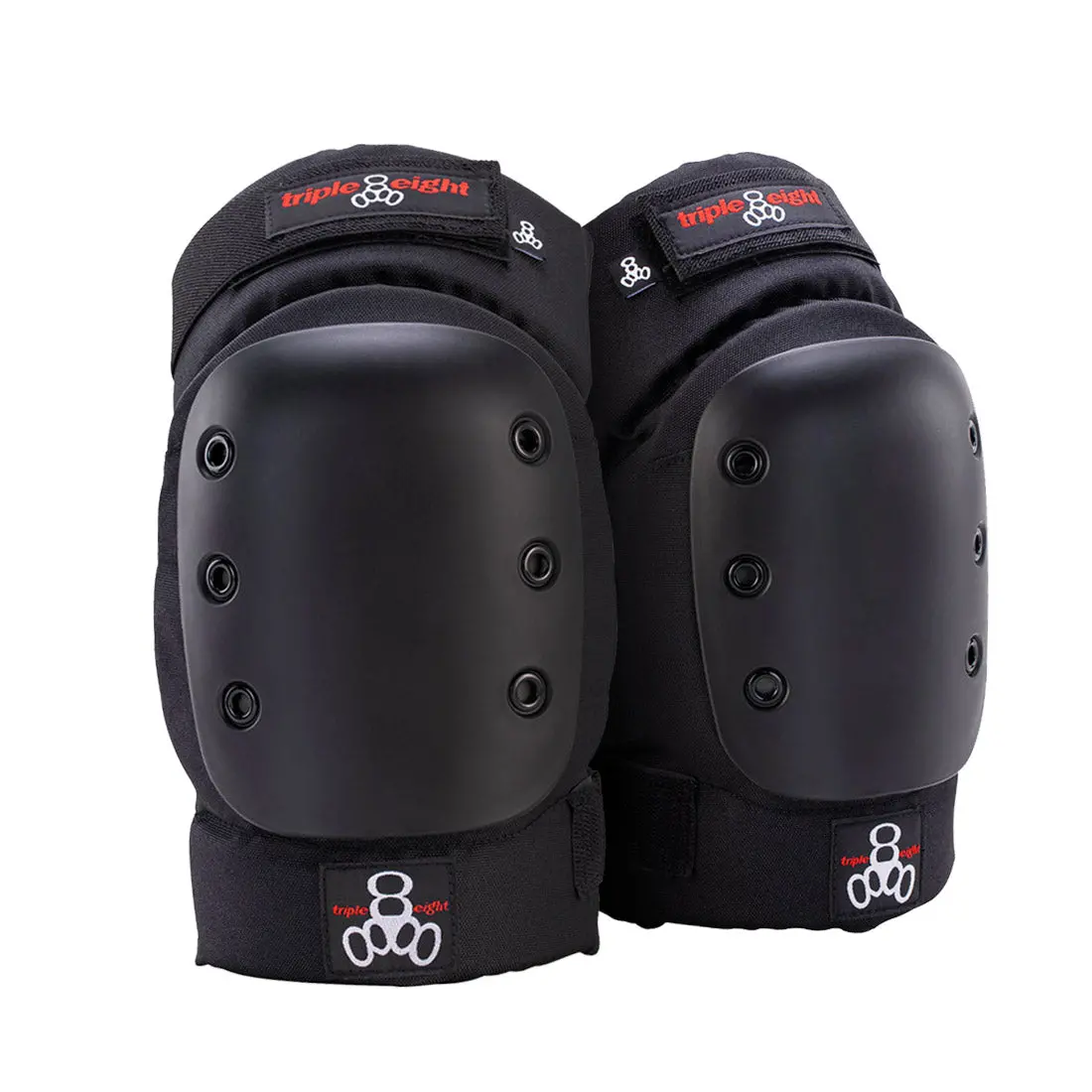 Triple 8 Kp22 Knee Pads 1