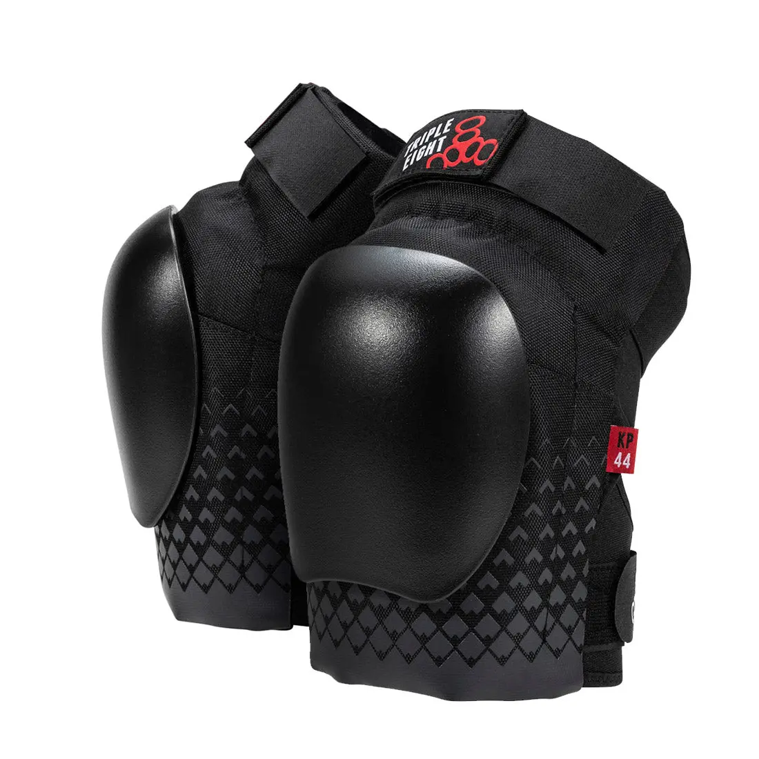 Triple 8 Kp44 Knee Pads 1