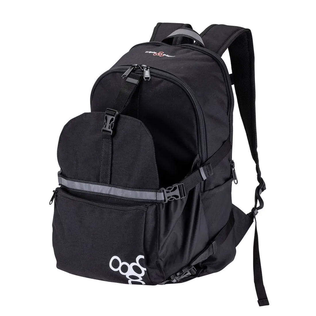 Triple 8 Quad25 Backpack 1