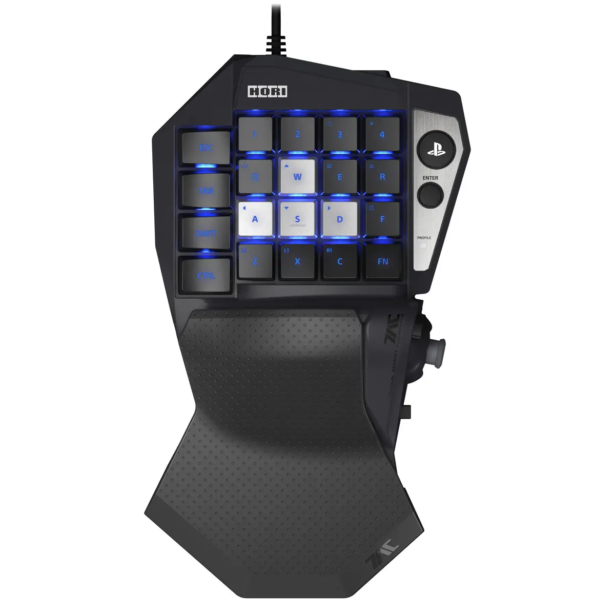 Tactical Assault Commander For Playstation®5 1