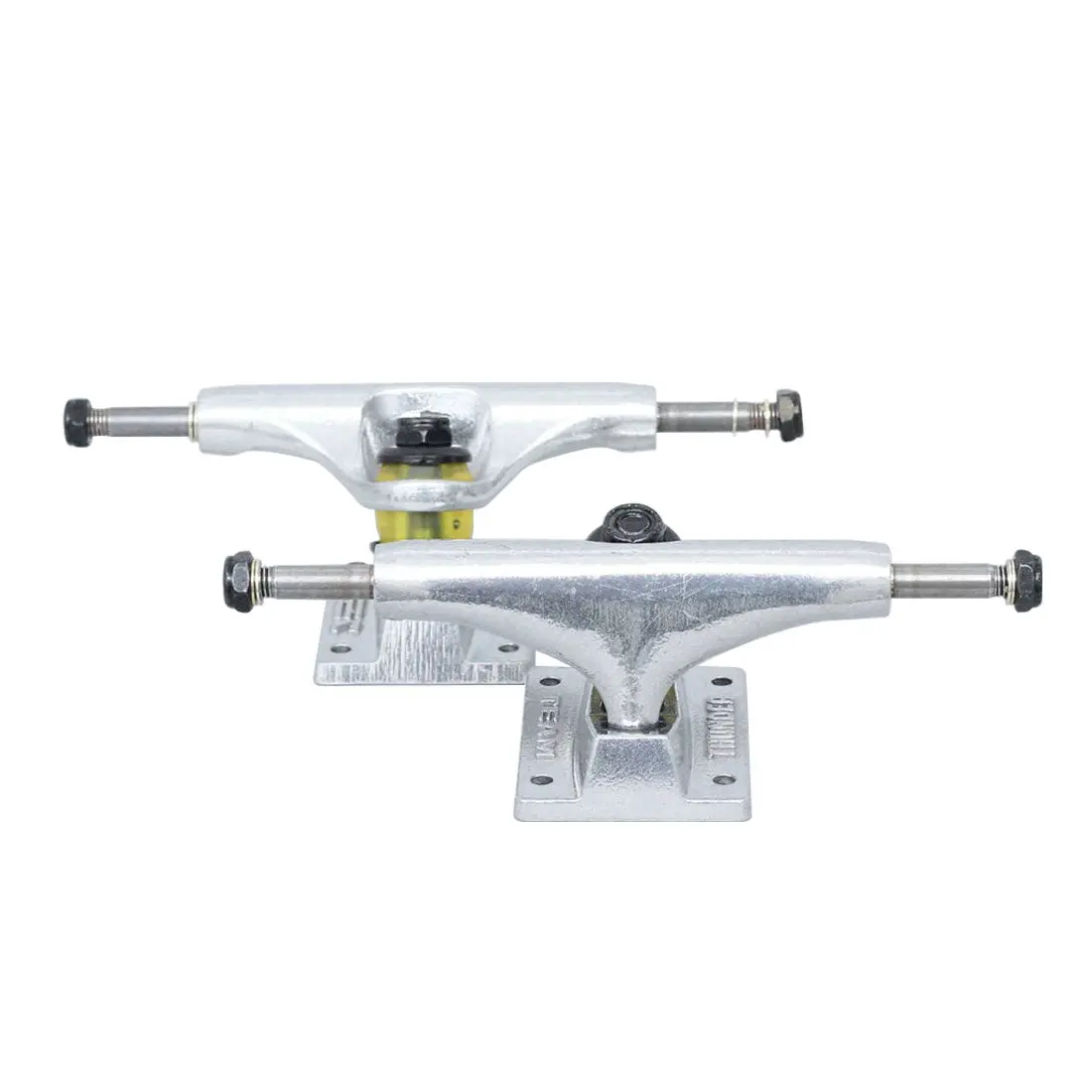 Thunder Hi Standard - Polished 1