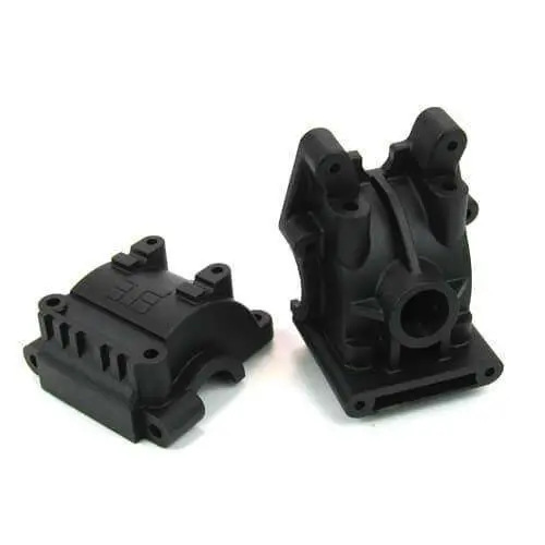 Tekno Rc - Gearbox (Front) 1