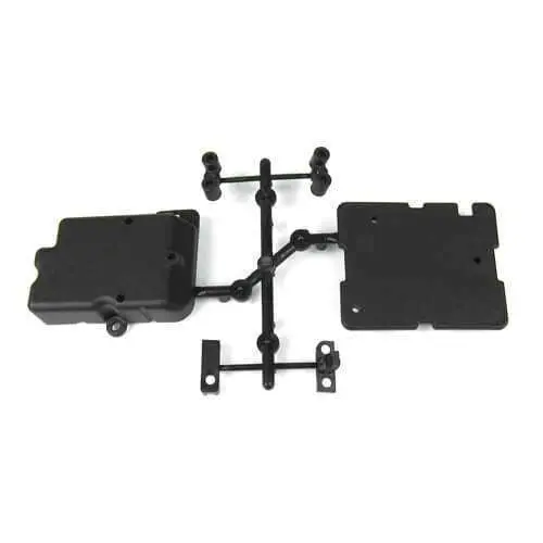 Tekno Rc -Esc/Radio/Battery Tray 1
