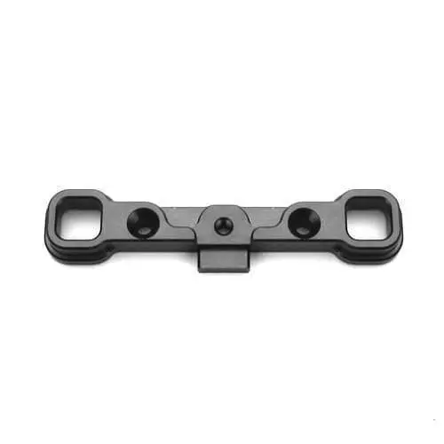Tekno Rc - V2 Adjustable Hinge Pin Brace “A” Block, 7075 Cnc, Eb/Nb/Et/Nt/Sct) 1