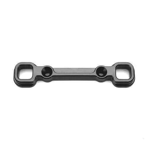 Tekno Rc - V2 Adjustable Hinge Pin Brace “B” Block, 7075 Cnc, Eb/Nb/Et/Nt/Sct) 1