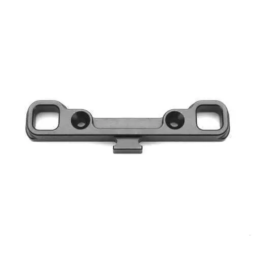 Tekno Rc - V2 Adjustable Hinge Pin Brace “C” Block, 7075 Cnc, Eb/Nb/Et/Nt/Sct) 1
