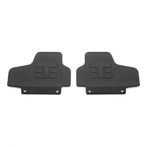 Tekno Rc - Rear Arm Mud Guards (For Tkr5184 & Tkr5515, Eb/Nb/Sct) 1