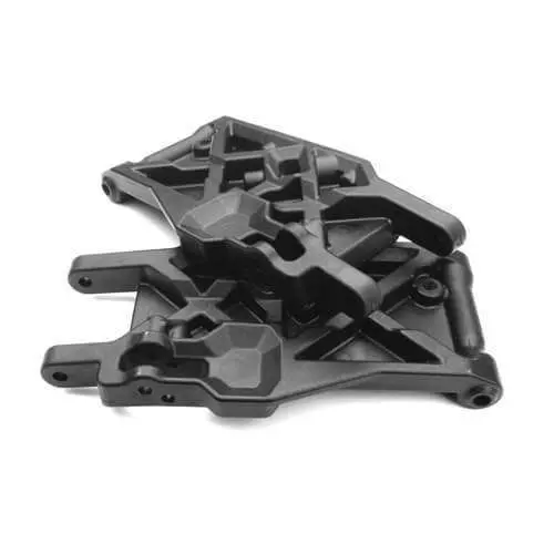 Tekno Rc - Suspension Arms (Rear, Sct410.3/Eb48sl) 1