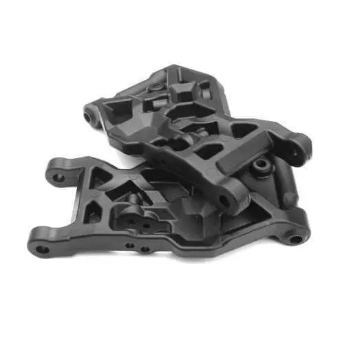 Tekno Rc - Suspension Arms (Front, Sct410.3/Eb48sl) 1