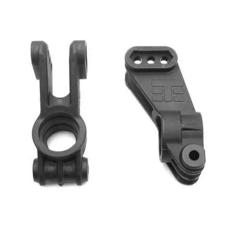 Tekno Rc - Rear Hubs (L/R, Cv Or Uni, Sct.3/Sl) 1