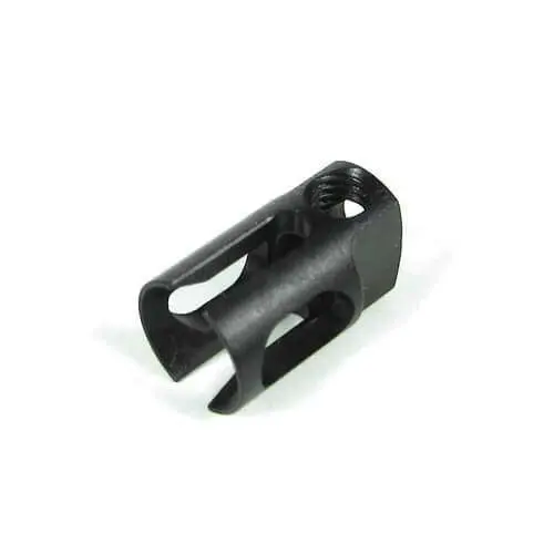 Tekno Rc -Diff Coupler (Sct/Sl, F/R, Hardened Steel, Lightened) 1