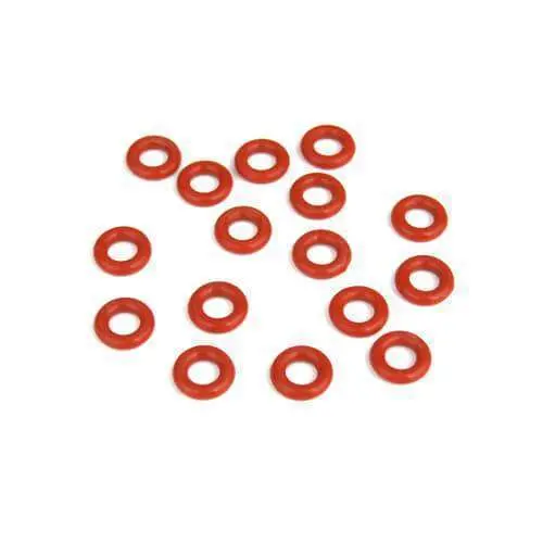 Tekno Rc - Shock O-Ring Set (16Pcs) 1