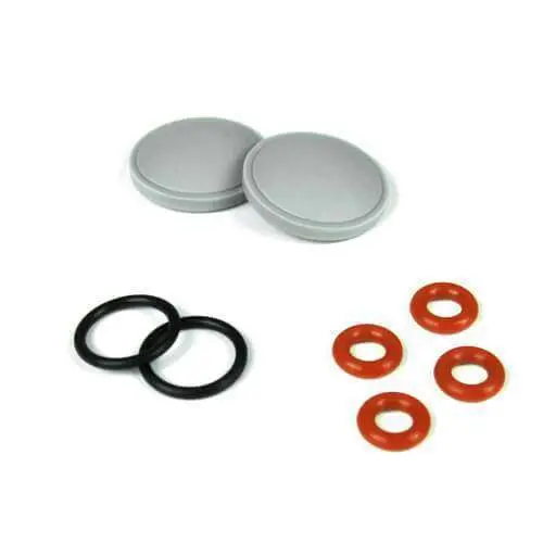 Tekno Rc - Shock O-Ring And Bladder Set (For 2 Shocks) 1