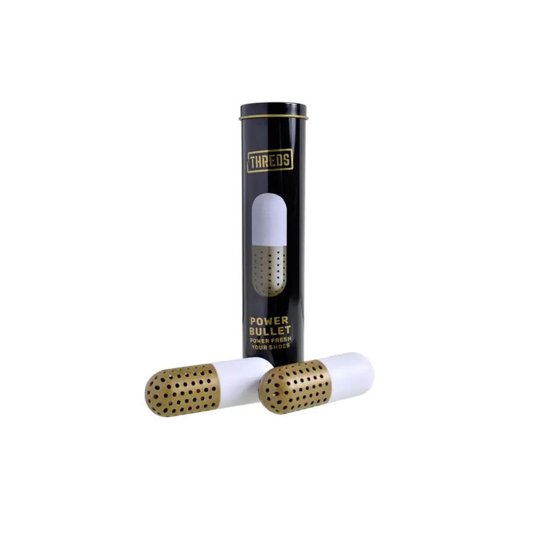 Threds Power Bullet 1