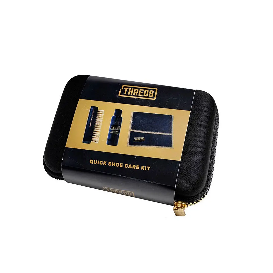 Threds Quick Shoe Care Kit 1