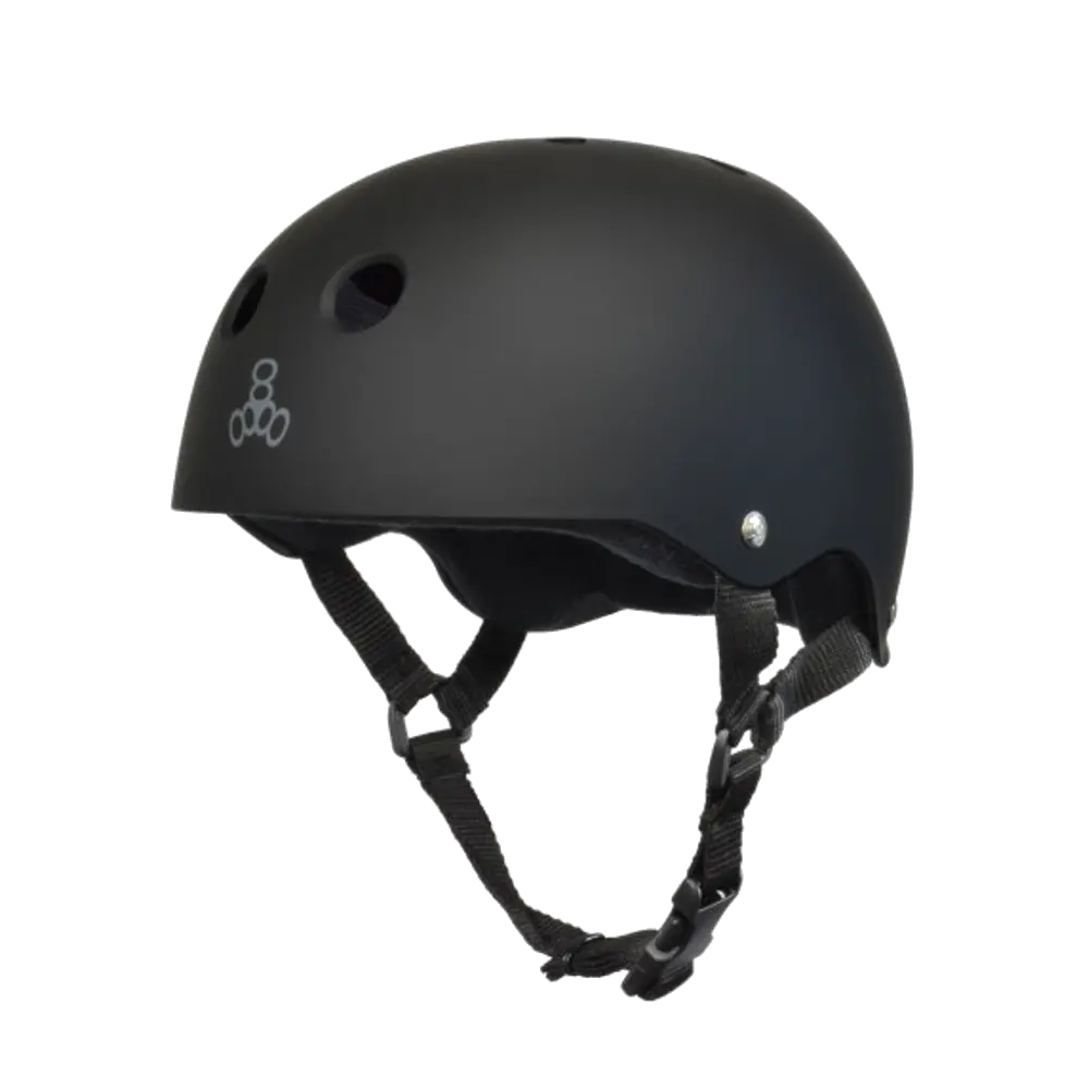 Triple 8 Sweatsaver Helmet 1