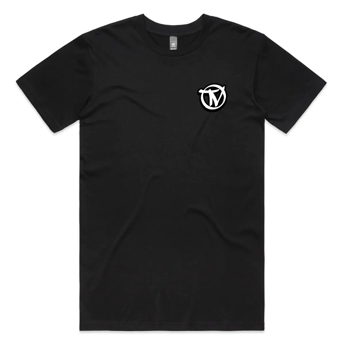 Tv Graffiti T-Shirt 1
