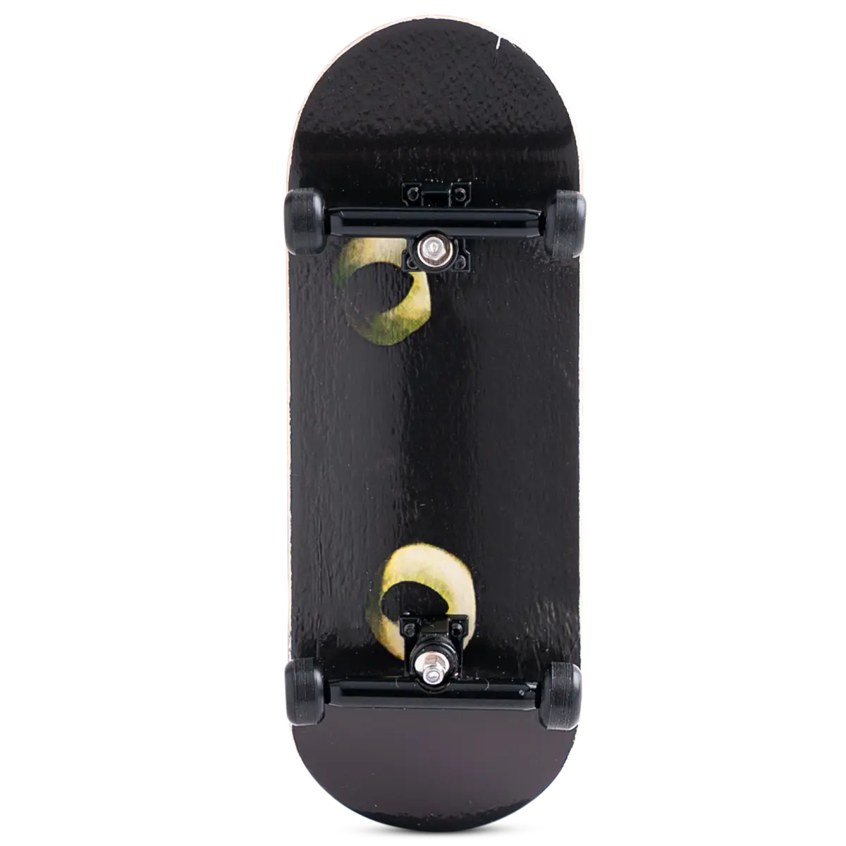 Teak Tuning Prolific Gen2 Fingerboard Complete - Midnight Stare 1