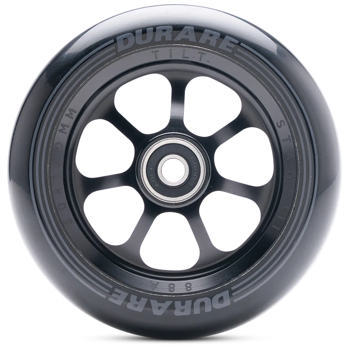 Tilt Durare Spoked Wheels - 30Mm Wide 1