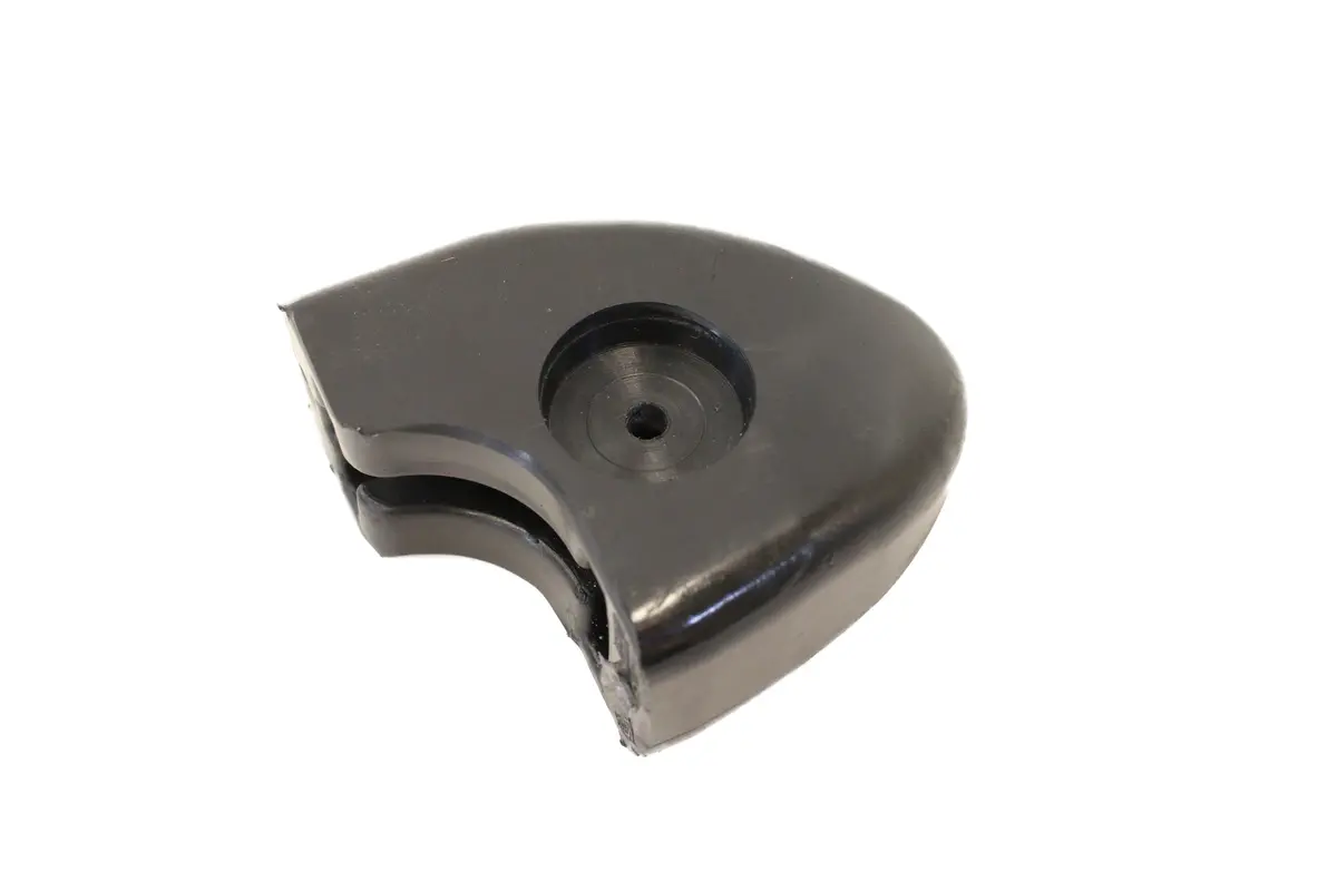 Plastic Rail Tip - Iceage Rails 2