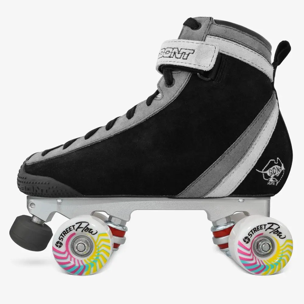 Bont Parkstar Tracer Flow Package 1