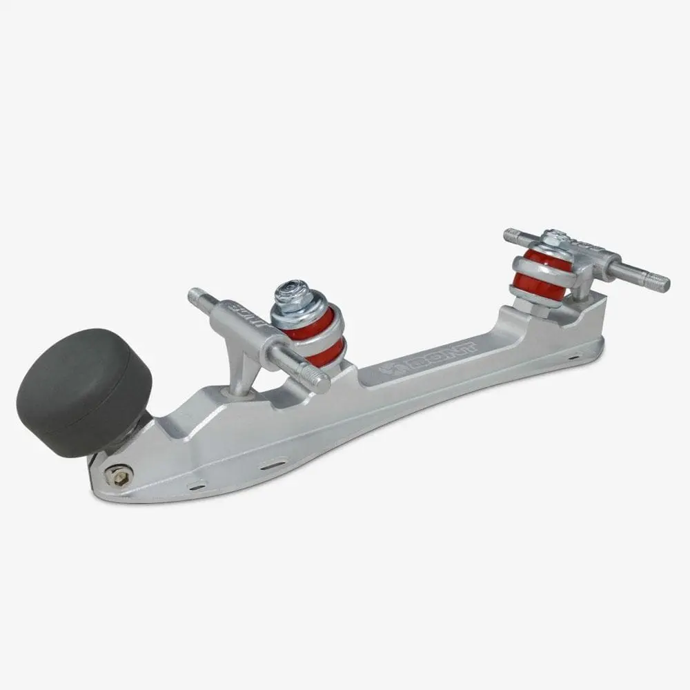 Bont Tracer Derby Plate Metric 1