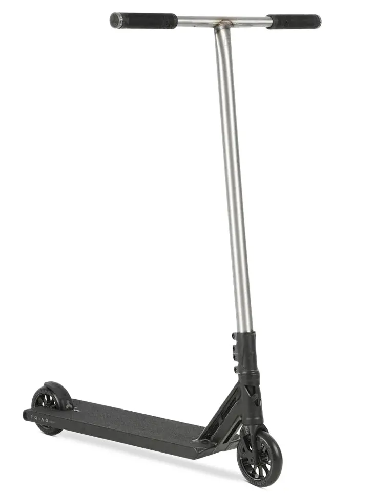 Triad Cursed Pro Scooter - 5.1" Wide 1