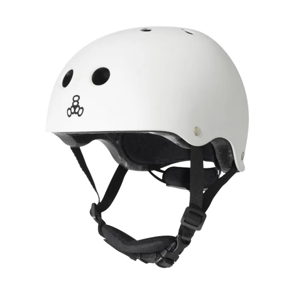 Triple 8 Lil 8 Dual Certified Helmet 1
