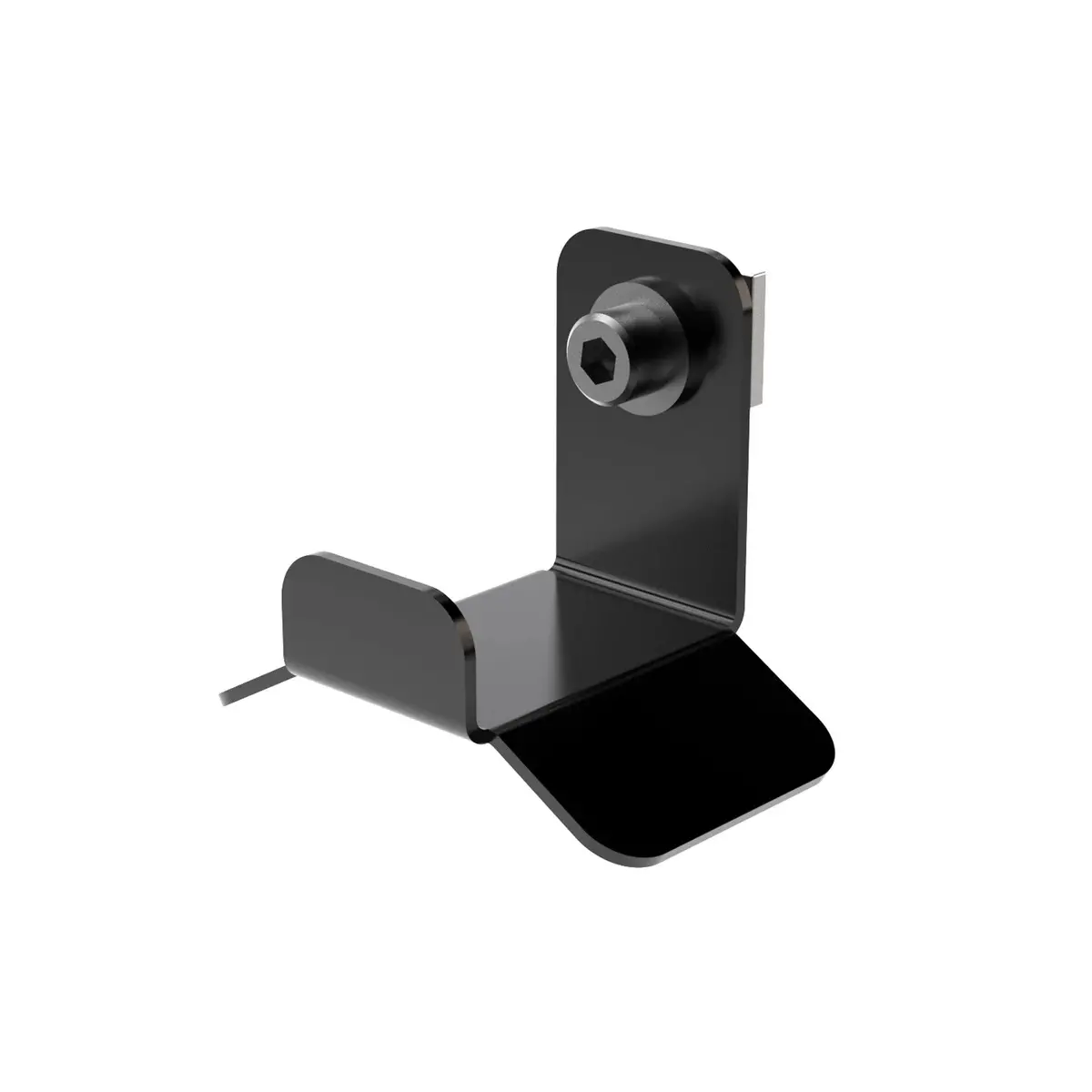 Universal Headset Holder For Aluminium Sim Rigs 1