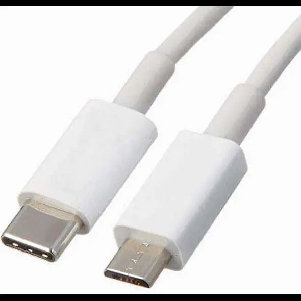 Maclan Usb-C To Usb Micro Adapter Cable 1