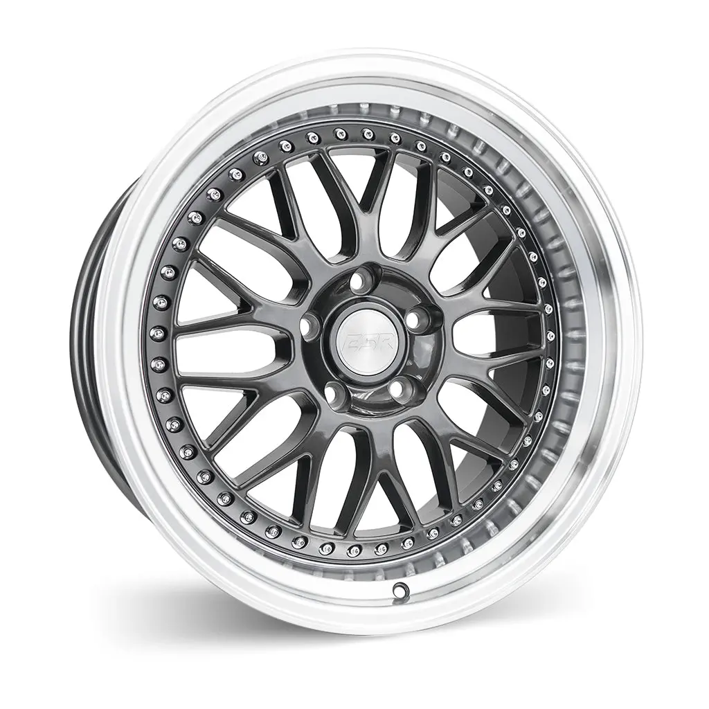 Sr01 Gunmetal Sale 1