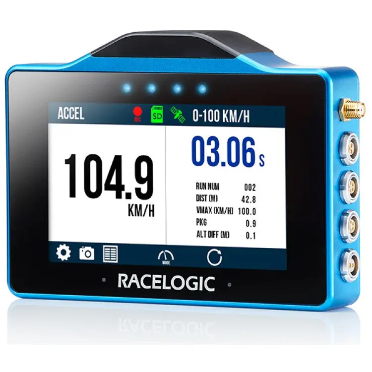 Vbox Touch Motorsport 1