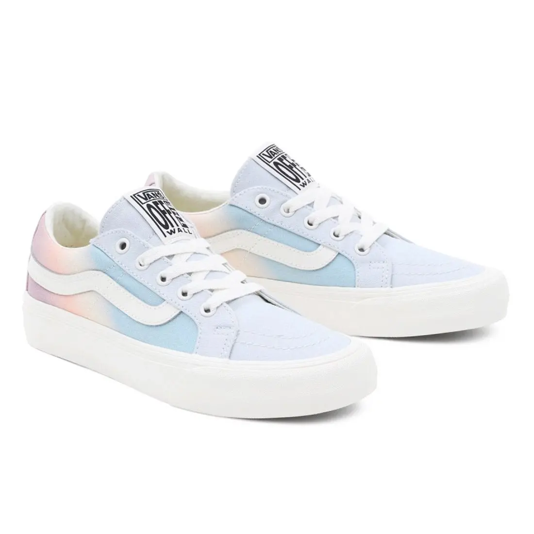 Vans Sk8-Low Reissue Vr3 Shoe - Multi Ombre 1