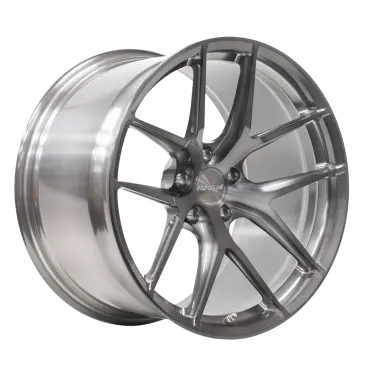 Forgeline Vx1s Wheel 1