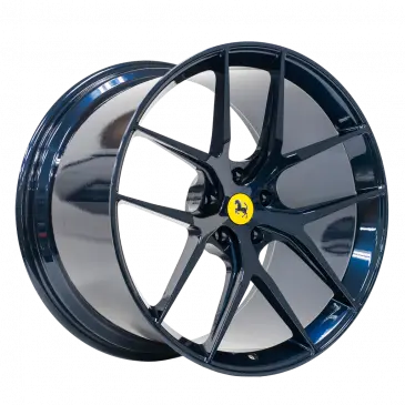 Forgeline Vx1 Wheel 1