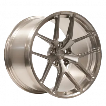 Forgeline Vx1r Wheel 1
