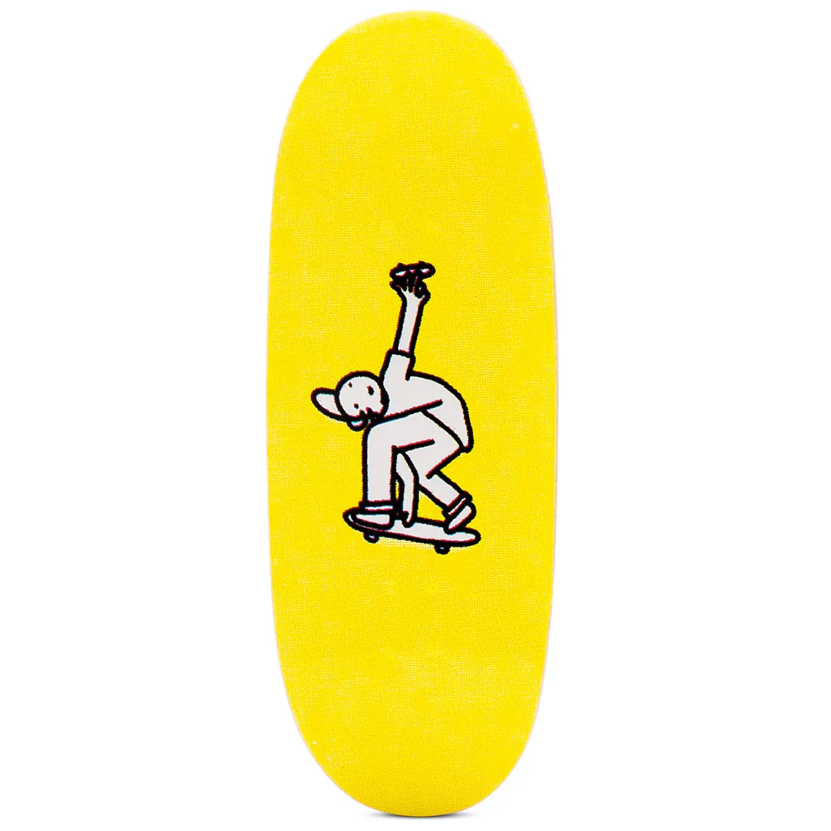 Variant Fingerboard Deck - Finger Plant 1