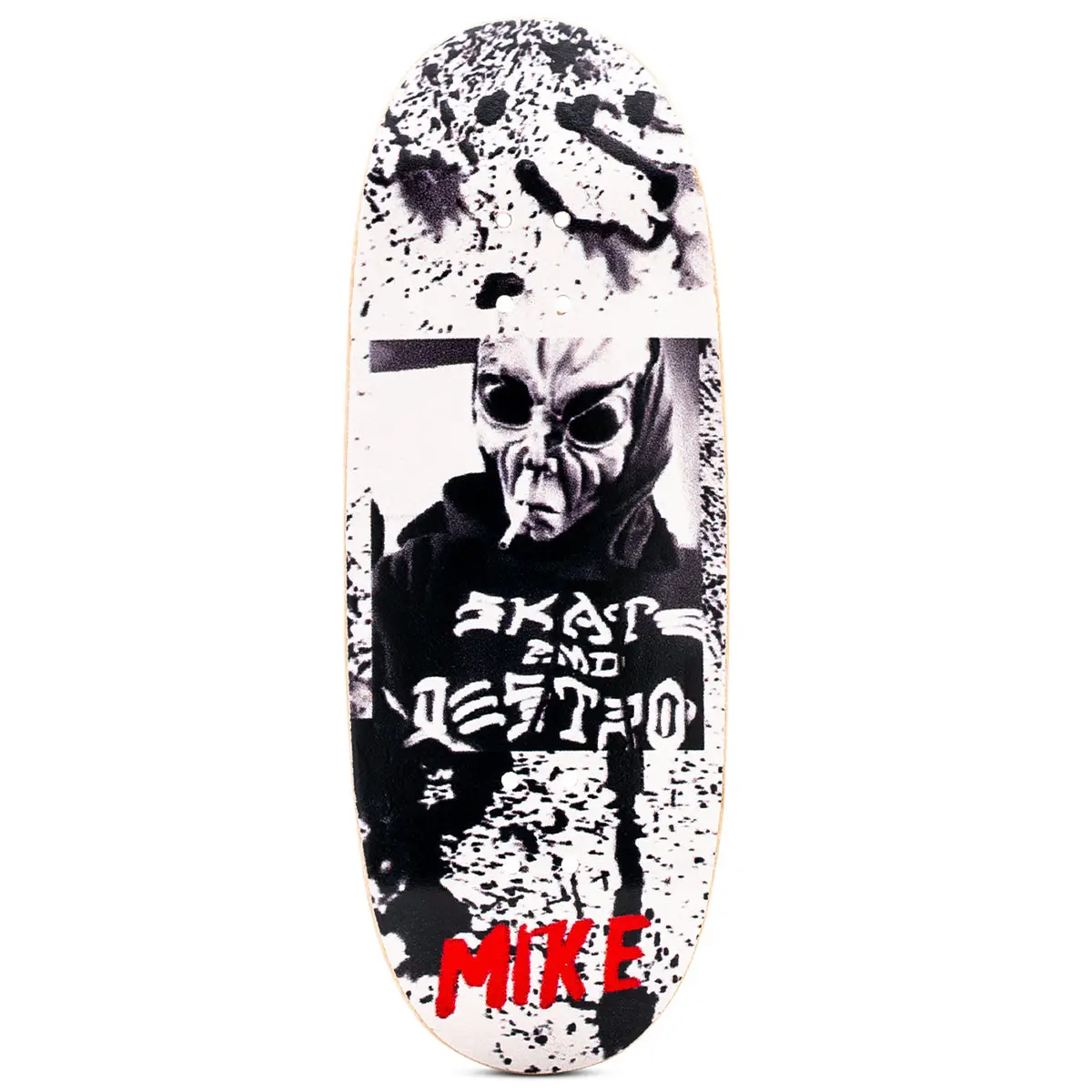 Variant Fingerboard Deck - Mike 1