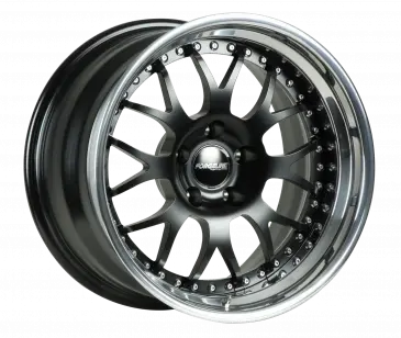 Forgeline Wc3 Wheel 1