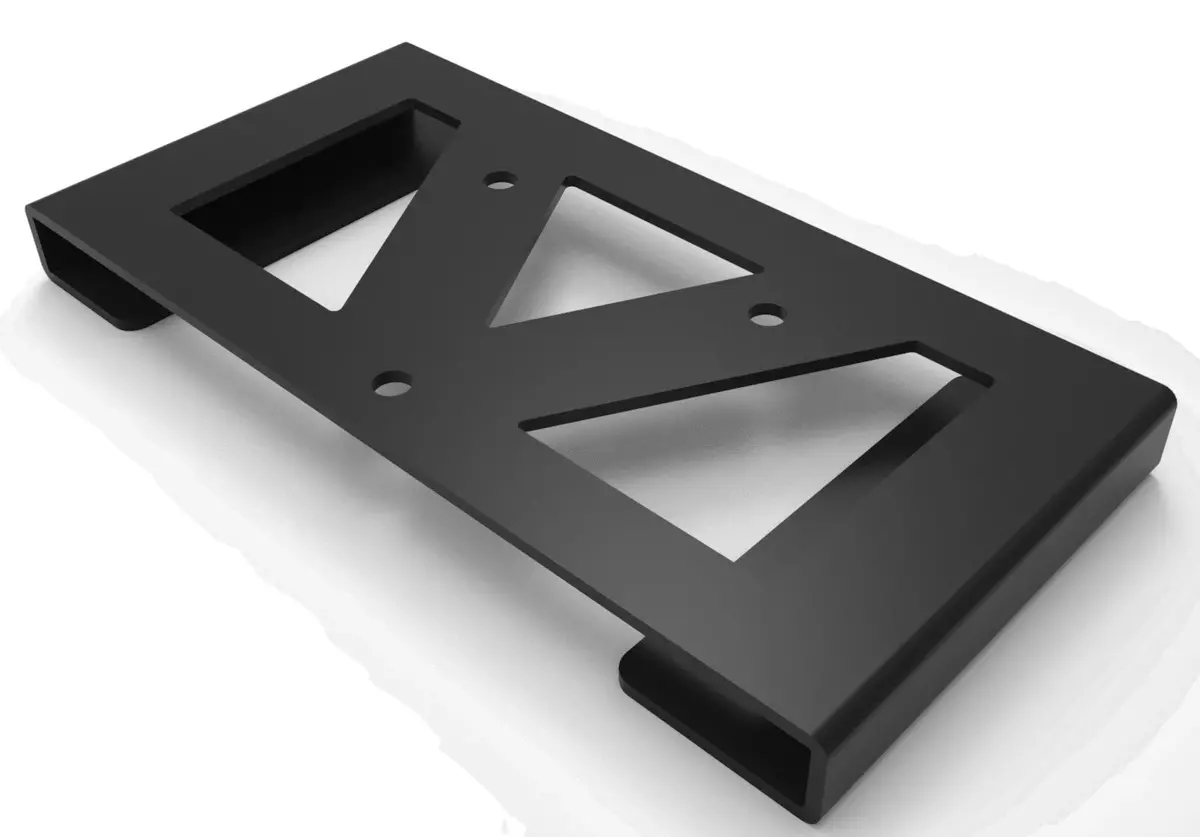 Wheel Base Adapter For Fanatec Csl Elite 1