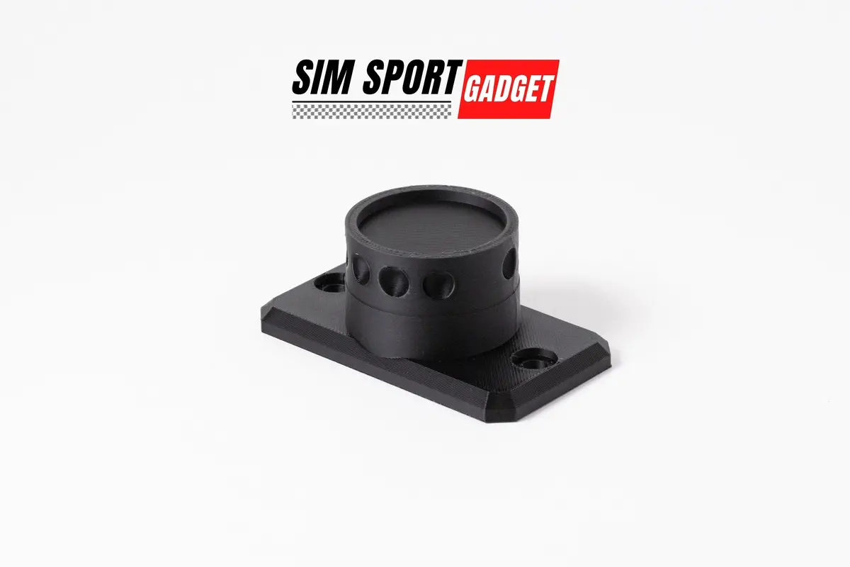 Wall Mount For Accuforce Quick Release 1
