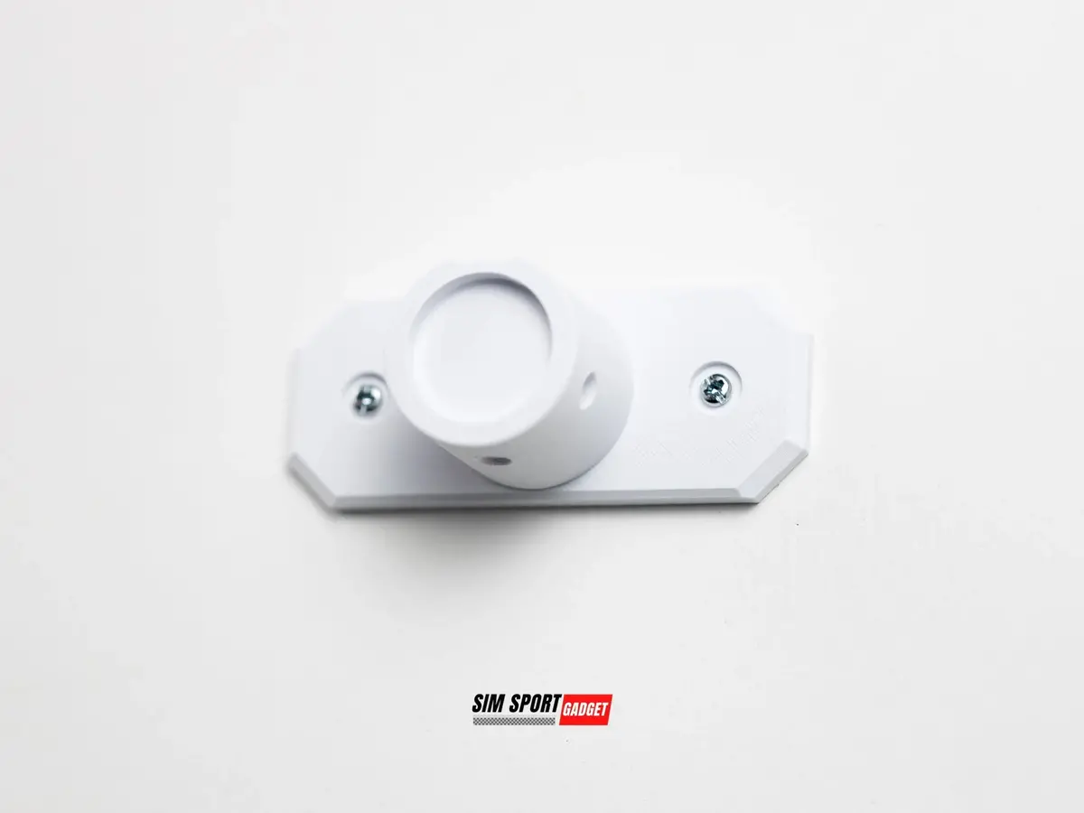 Wall Mount For Logitech Pro Quick Release 1