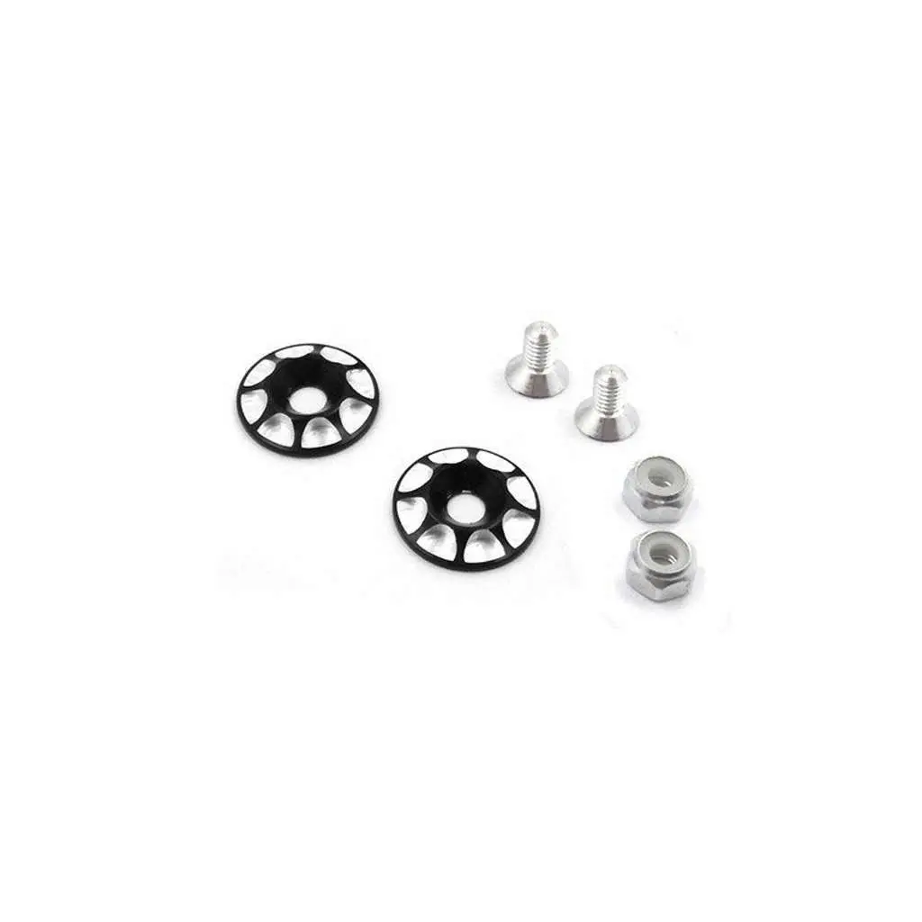 Rc Maker Wing Mounting Kit 1