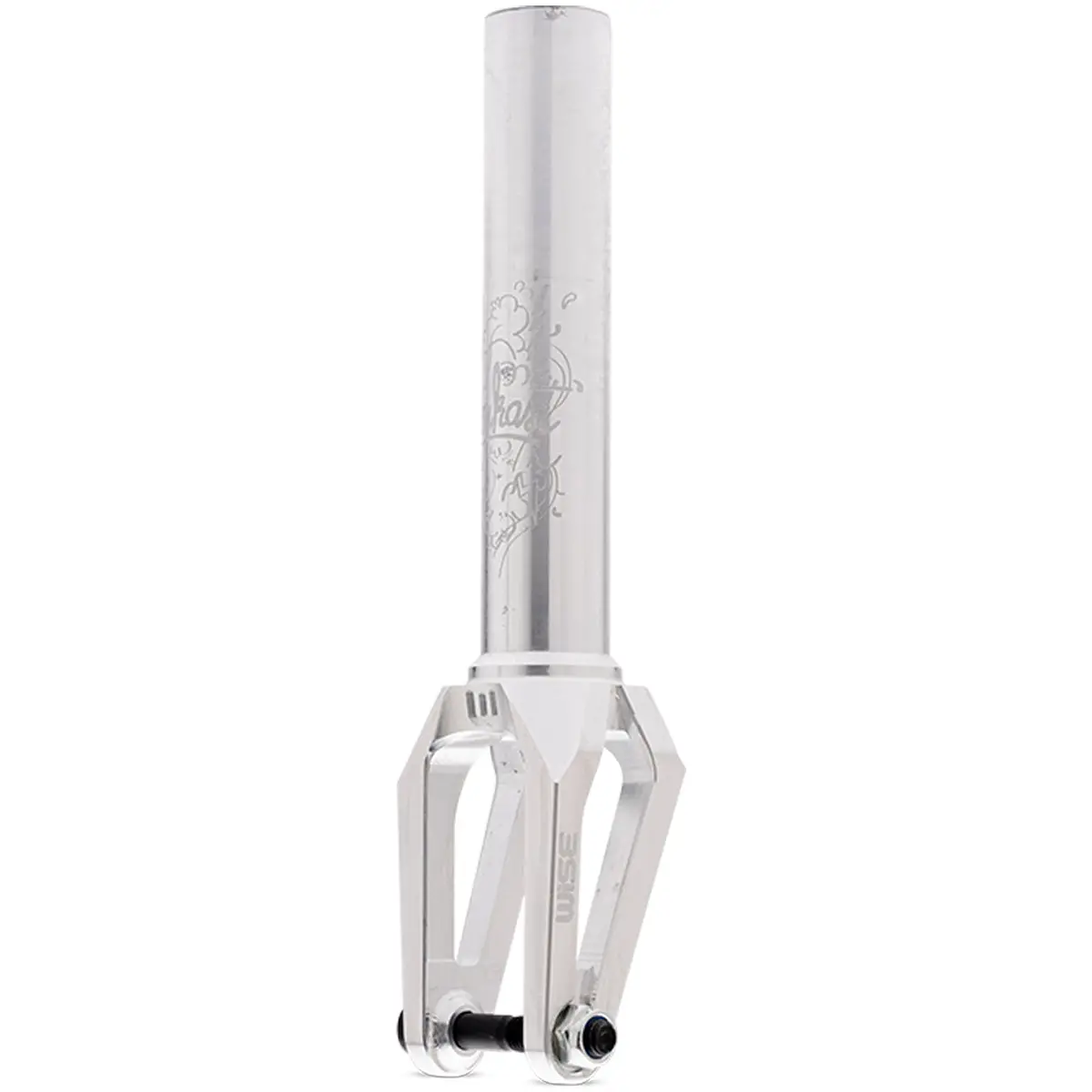 Wise Forkast Fork 1