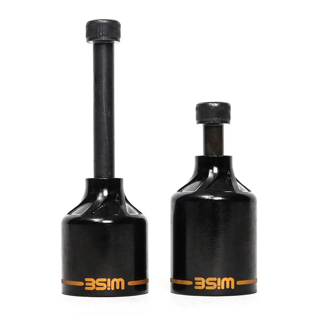 Wise Luminity Aluminum Pegs 1