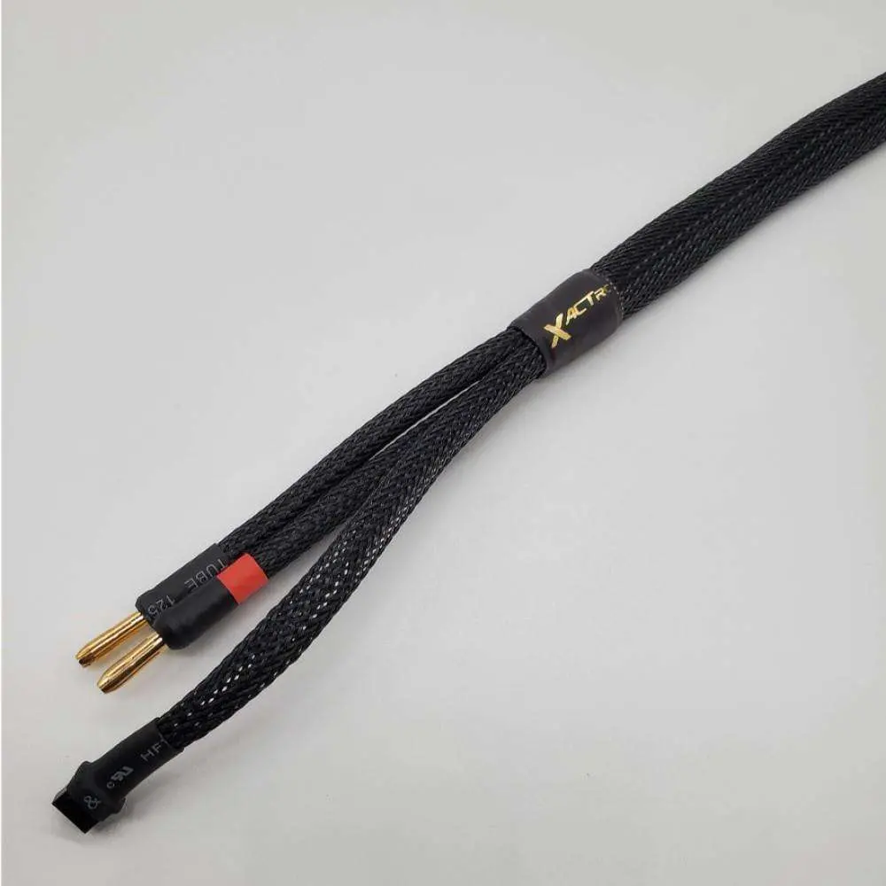 Xact Rc Irx 2S Charge Lead 10Ga W/5Mm & 4Mm Bullets 2’ 1
