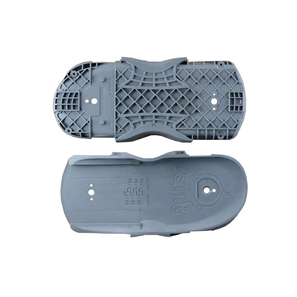 Xsjado 1.0 Baseplates 1