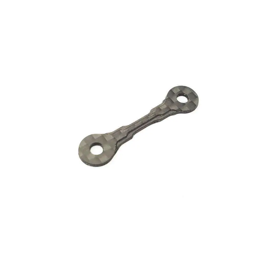 Rc Maker Geo Carbon Steering Brace For Yokomo Bd9 1