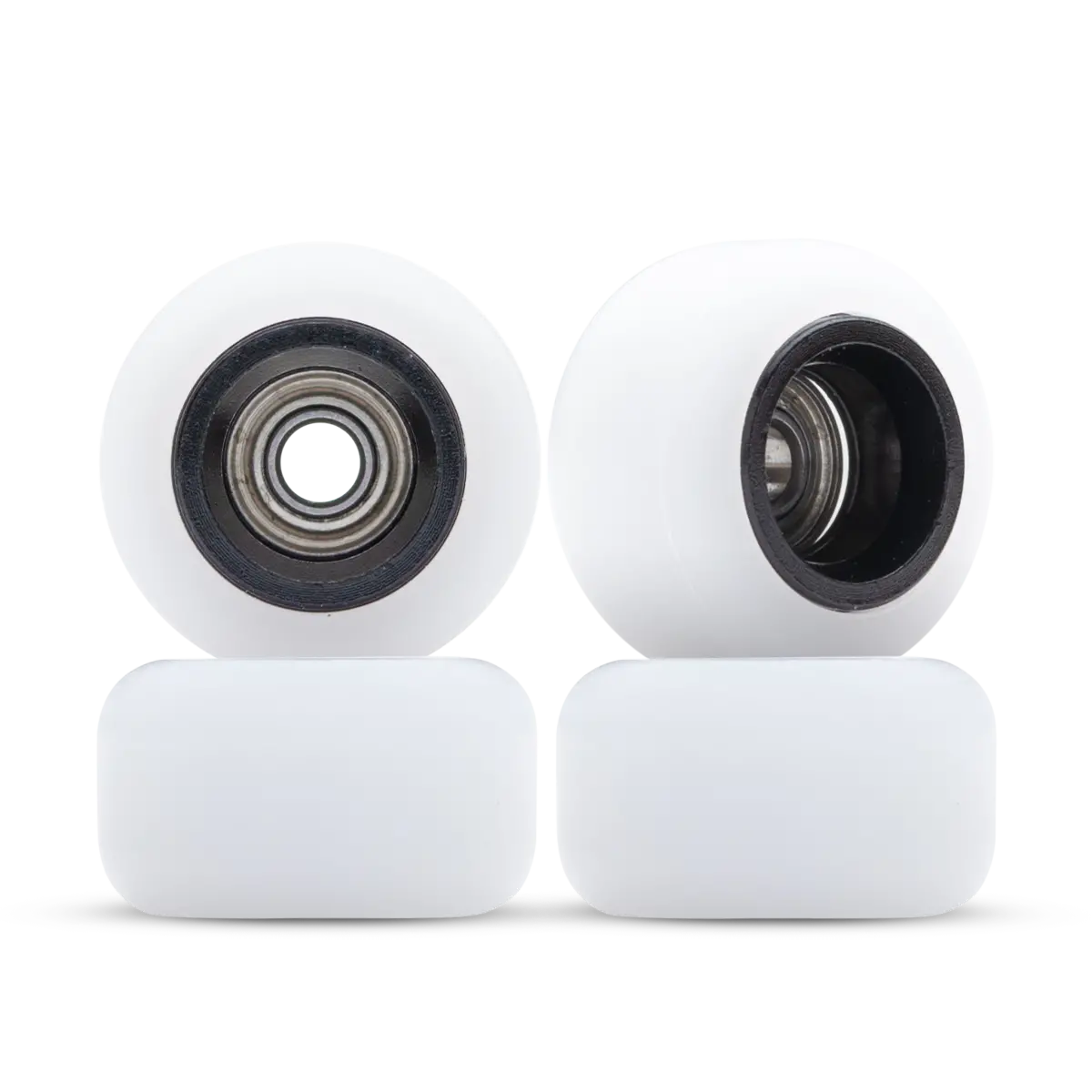 Cartwheels Fingerboard Wheels - Supers V4r 1