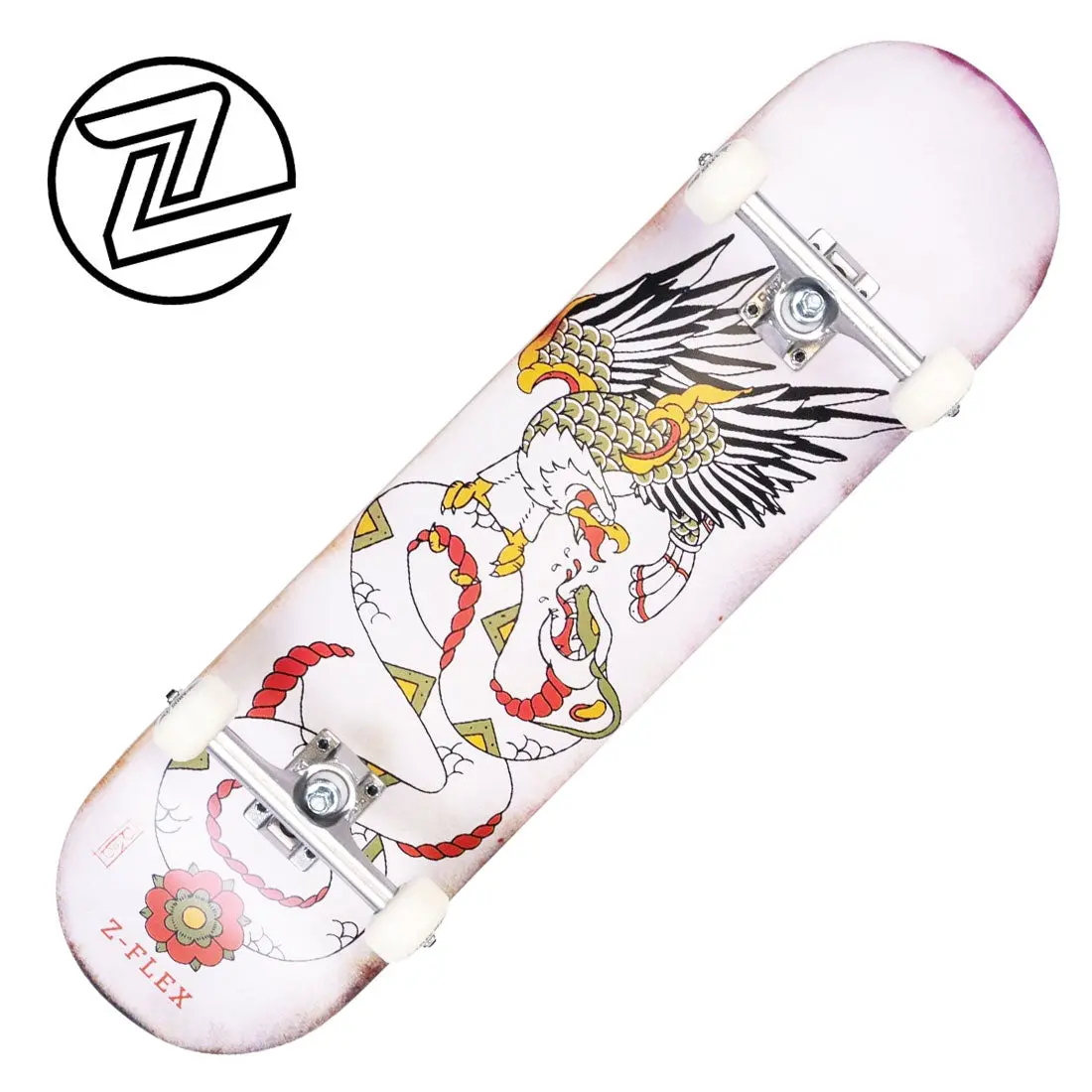 Z-Flex Eagle 8.25 Complete 1